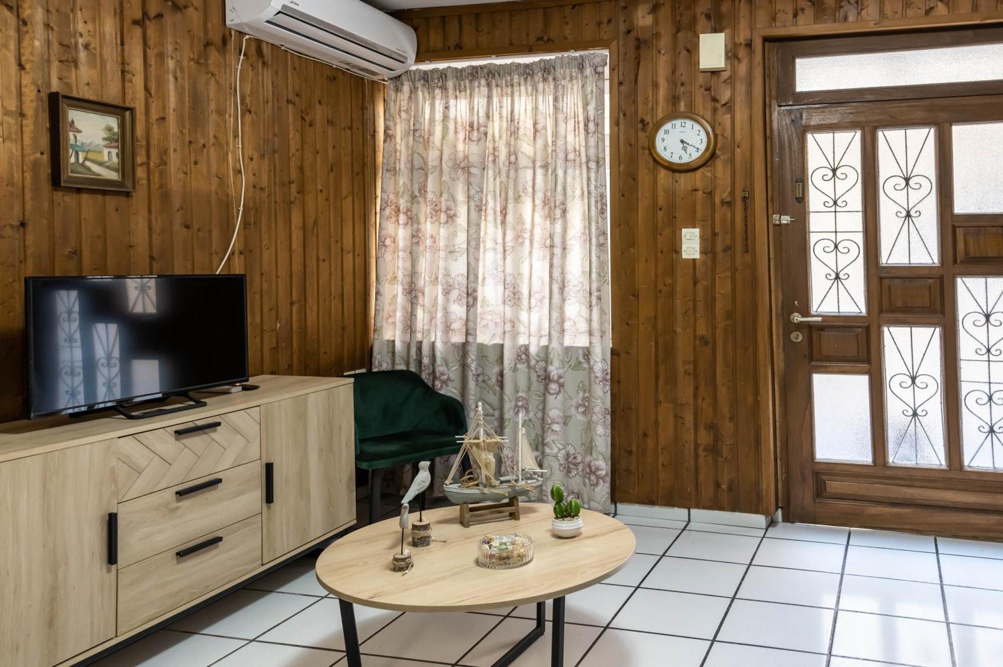Golden Nest Villa Chania  Exterior photo